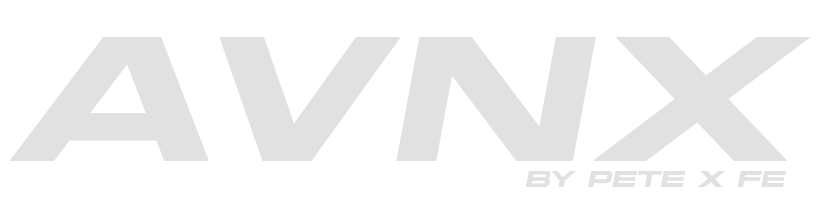 AVNX BY PETE X FE