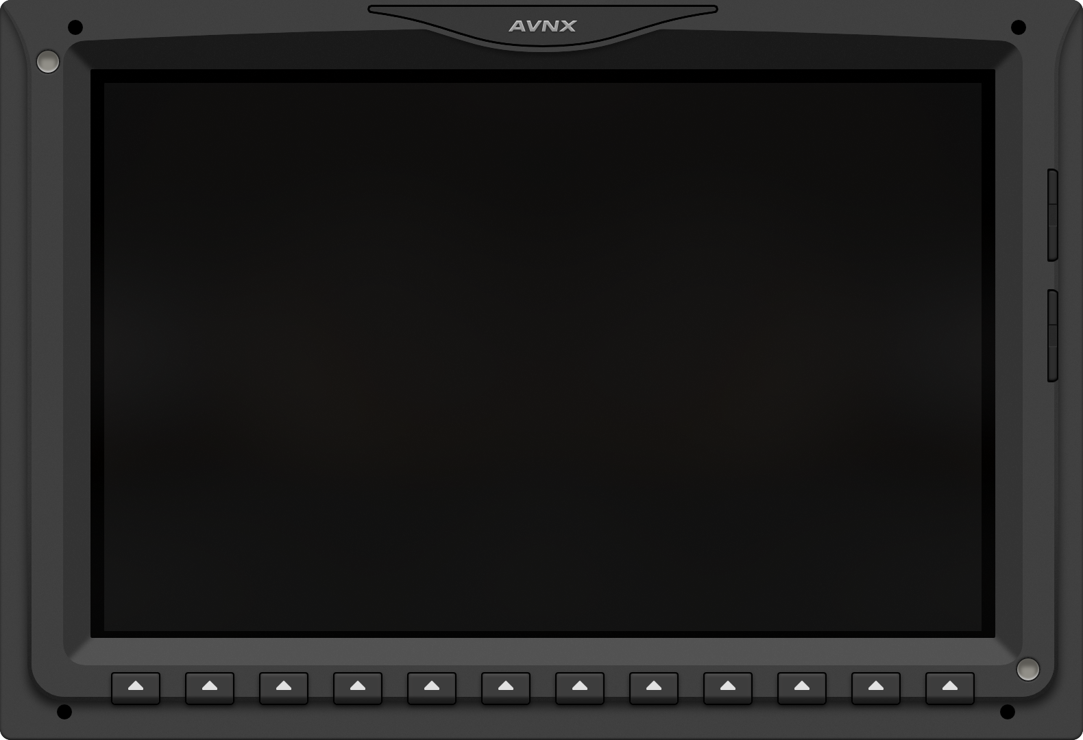 Digital recreation of the Garmin G3000 flight deck